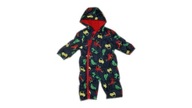 GEORGE KOMBINEZON OCIEPLANY ROZ.9-12m