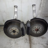 Lexus Rc Zwrotnica 2.0t lewa 2018