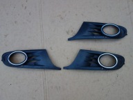 KRATKA ZDERZAKA VW GOLF VI 5K0853666 5K0853665 LEWA