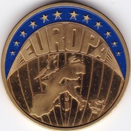 ECU 1993 Unia Europejska