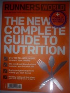 The New Complete Guide to Nutrition Odżywianie