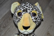 nowy pluszak maskotka pantera World Protected