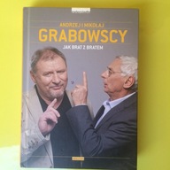 Jak brat z bratem Andrzej i Mikołaj Grabowscy