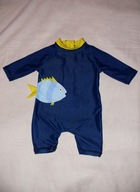 Willow kostium kąpielowy 0-6 miesięcy