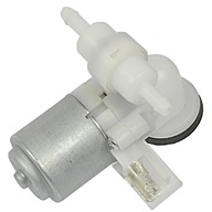 POMPKA SPRYSKIWACZA FIAT SEICENTO - # 2 WYJŚCIA #