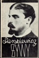 SIENKIEWICZ ŻYWY / GRYF Londyn 1967