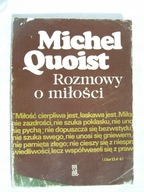 ROZMOWY O MIŁOŚCI - M.QUOIST