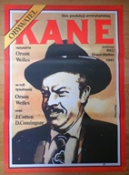 OBYWATEL KANE - Grzegorz Marszałek B1