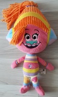 Hasbro Trolls Trolle DJ Zuza interaktywna 31cm