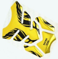 Tank pad ZŁOTY Honda Suzuki Yamaha Kawasaki Gratis