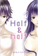 Kouji Seo HALF & HALF bdb