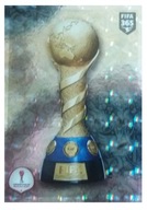 Naklejki Panini - FIFA 365 - PUCHARY 2018