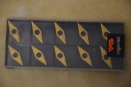 Płytki VBMT 160404 -UG YG801