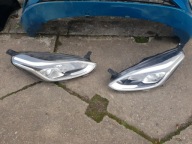 Fiesta mk8 lampa pas maska zderzak