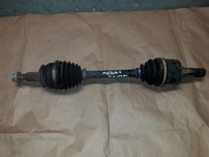 PÓŁOŚ LEWA KRÓTKA MANUAL MAZDA 6 13-18 2.2 D SH01