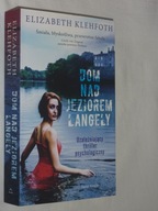 DOM NAD JEZIOREM LANGELY Elizabeth Klehfoth