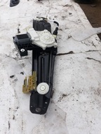 BMW F10 F11 PODNOŚNIK SZYBY LEWY TYŁ