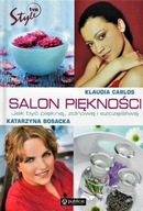 SALON PIĘKNOŚCI Klaudia CARLOS, Katarzyna BOSACKA