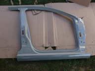 PRÓG SŁUPEK POSZYCIE VW GOLF VI 1K