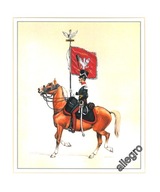 GABINET: ARMIA KSIĘSTWA WARSZAWSKIEGO #6