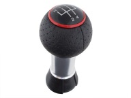 gałka dźwignia zmiany biegów do Audi A3 8L 8P A4 B6 B7 A6 C6