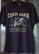 = COSTA BRAVA koszulka r M