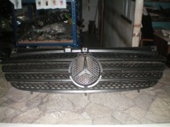 GRILL ATRAPA MERCEDES VITO