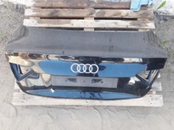 AUDI A4 8W0 SEDAN KLAPA TYŁ