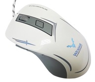 MYSZ PRZEWODOWADO LAPTOPA USB OPTYCZNA 2400 DPI