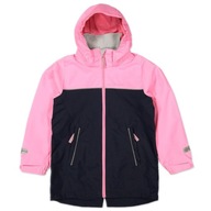 POLARN O.PYRET kurtka przejściowa przeciwdeszczowa wodoodporna Nowa 146-152