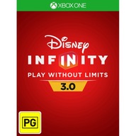 Disney Infinity 3.0 Microsoft Xbox One