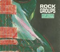 ROCK GROUPS THE ROCK COLLECTION 2CD