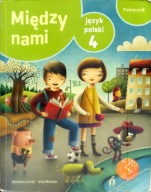 Język polski Między nami SP kl.4