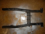 YAMAHA XJ6 N 12r wahacz tył 100% sprawny