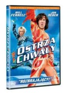 Ostrza chwały NOWY Will Ferrel
