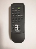 PILOT DO SONY RM-SCU37 , CMT EH25