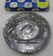 Frez tarczowy Dolfamex 140 mm