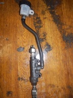 Triumph TIGER 800 12r pompa hamulcowa tył tylna