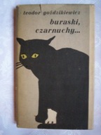 Buraski, czarnuchy... - Goździkiewicz