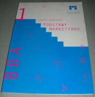 Podstawy marketingu Moorhouse /WSZ 1998