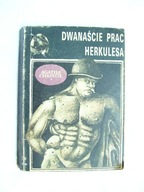 Dwanaście prac Herkulesa - Agatha Christie