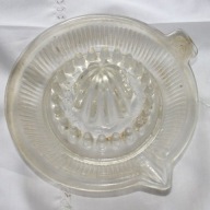 WYCISKARKA DO CYTRUSÓW***DUŻA** SZKŁO**VINTAGE