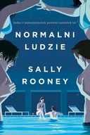 Normalni ludzie Sally Rooney