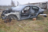 BMW E66 760 LONG KAROSERIA DACH TITANGRAU II A36/7