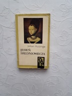 JESIEŃ ŚREDNIOWIECZA PIW /WIEKI ŚREDNIE RYCERSTWO RYCERZE ZAKON SYMBOLIZM