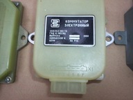 KARBURATOR - KOMPUTER DO RUSKA