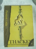 Pierścień i róża - Thackeray