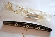 PROWADNICA ŁAŃCUCHA ROZRZĄD NISSAN MURANO ORYGINAŁ MADE I JAPAN 3,5L VQ35DE