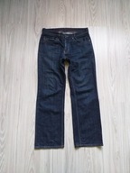 JEANSY MĘSKIE TOMMY HILFIGER DENIM W31 L32