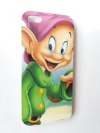 etui Iphone 5 5s krasnal